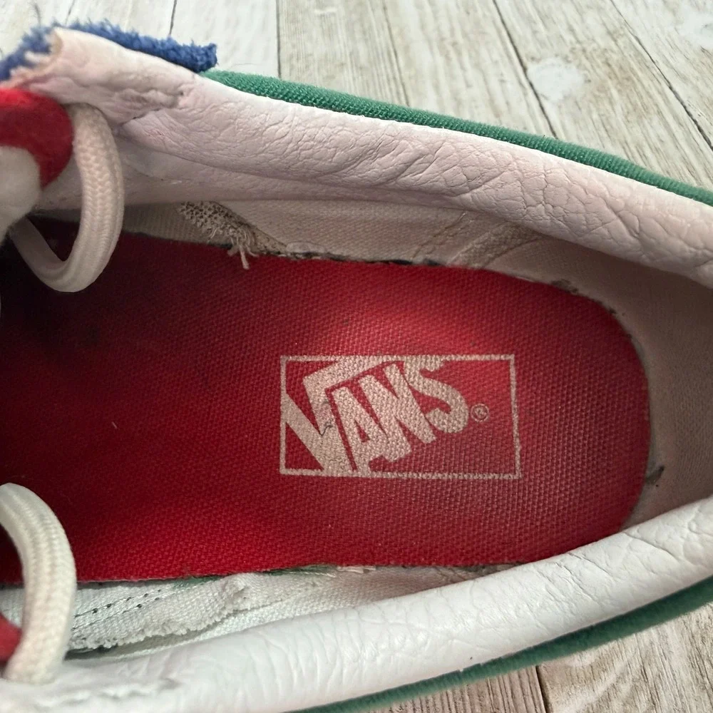 Vans old skool